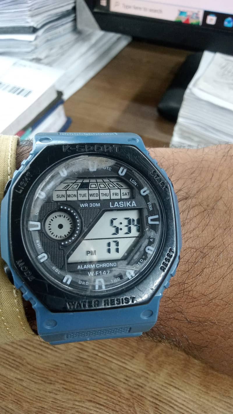 Original Watch 0