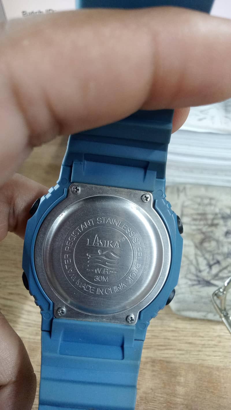 Original Watch 1