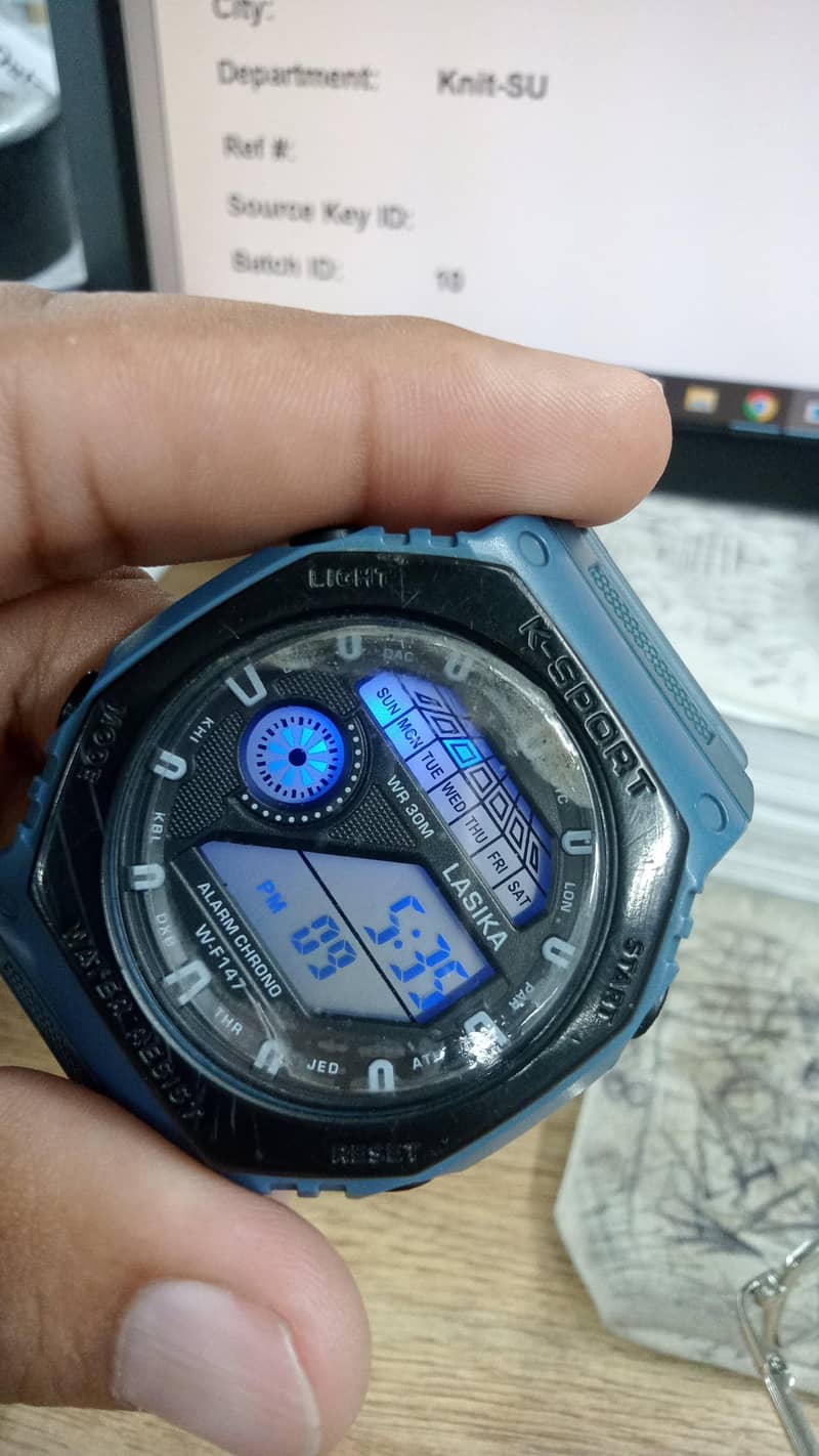 Original Watch 2
