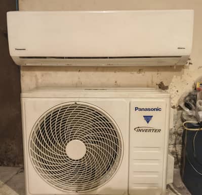 Panasonic 1.5ton inverter Ac