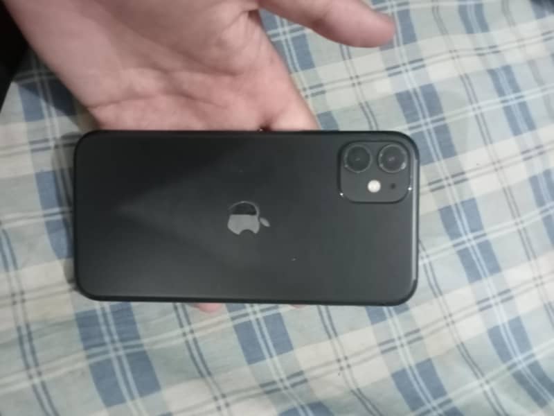 IPHONE 11 1
