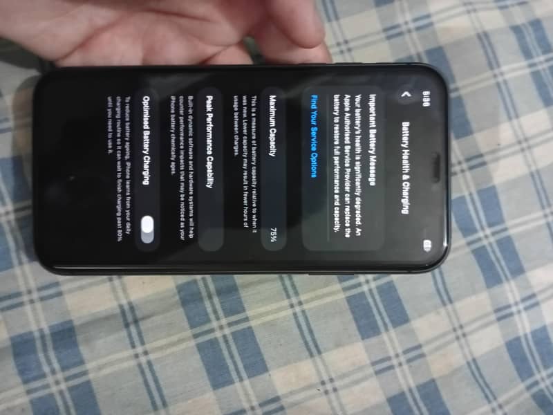 IPHONE 11 7