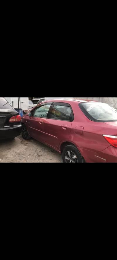 Honda City 1.3 Automatic for sale