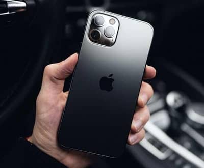 IPHONE 12PRO PTA APPROVED 128GB (WATERPACK PHONE)