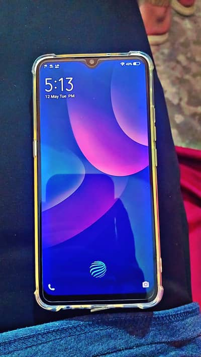 vivo S1 8/256