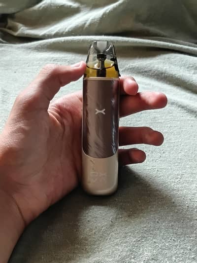 Nexslim go pod/vape