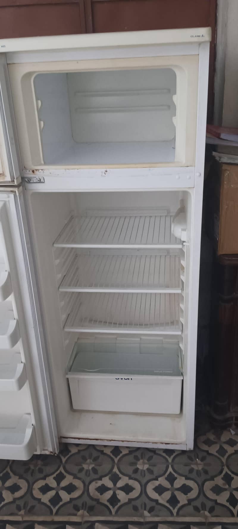 imported fridge 1