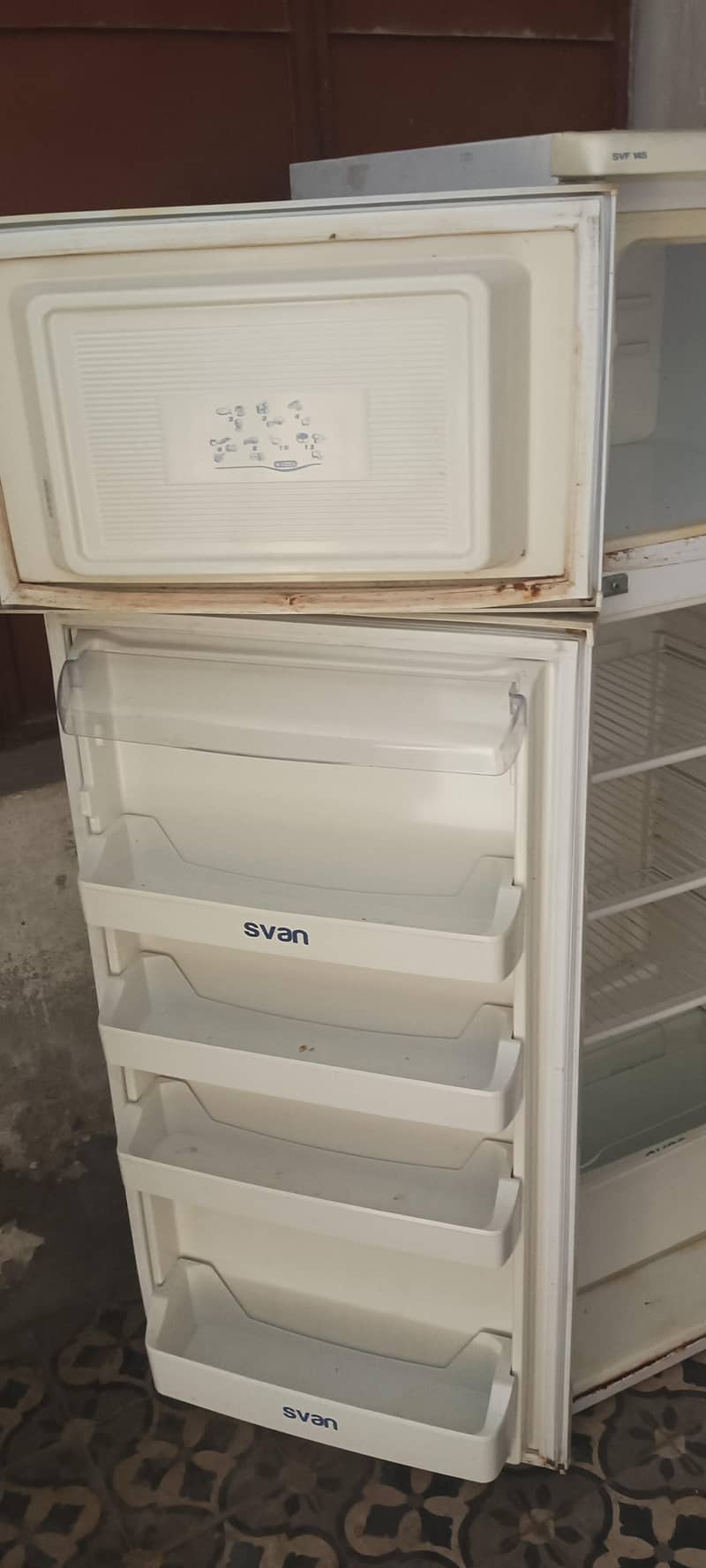 imported fridge 2