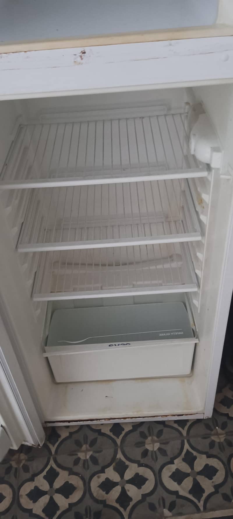 imported fridge 4