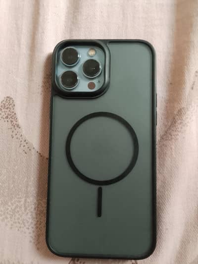 Iphone 13 pro max 512GB