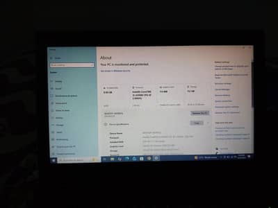 Lenovo Thinkpad L440