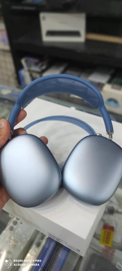 Apple Airpods max