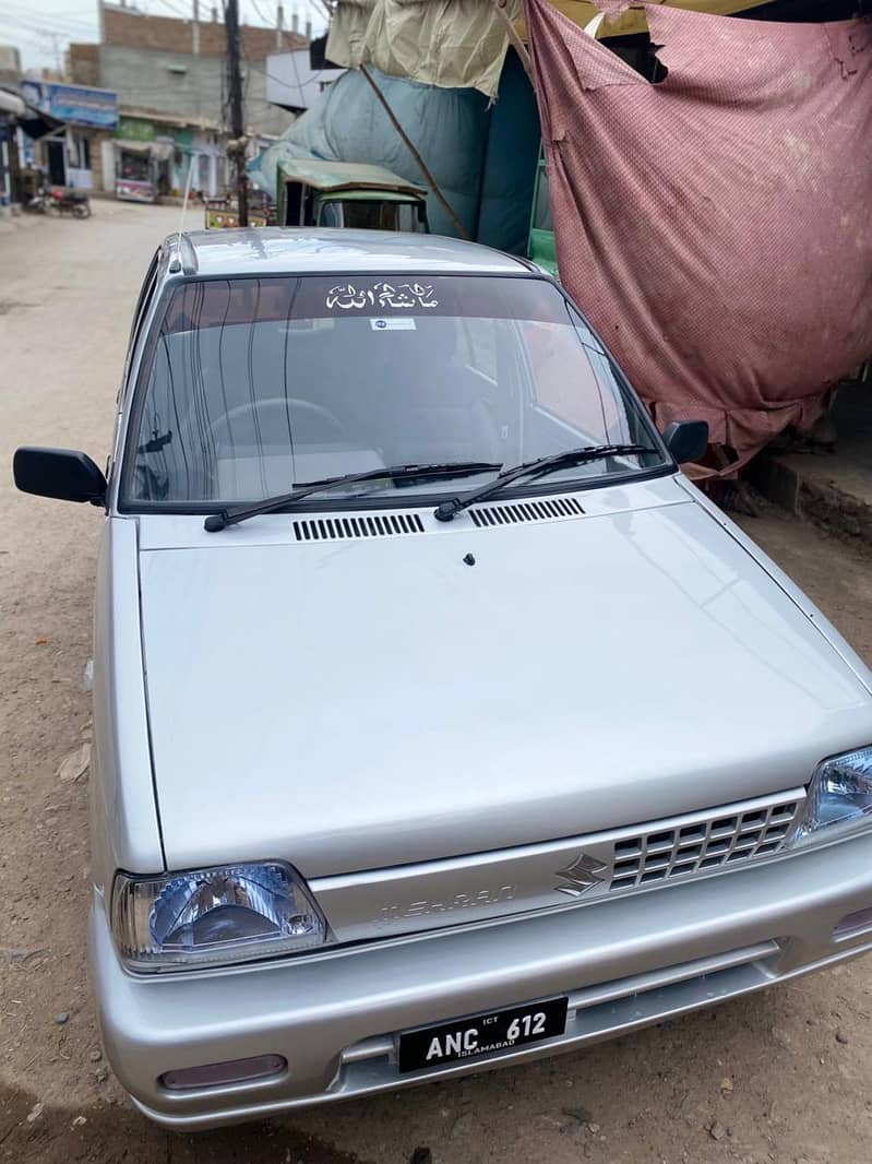 mehran 2019 model 1