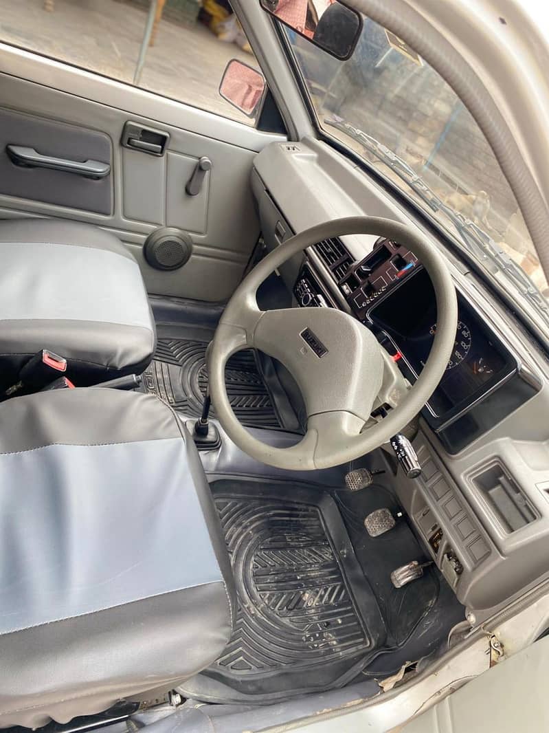 mehran 2019 model 3