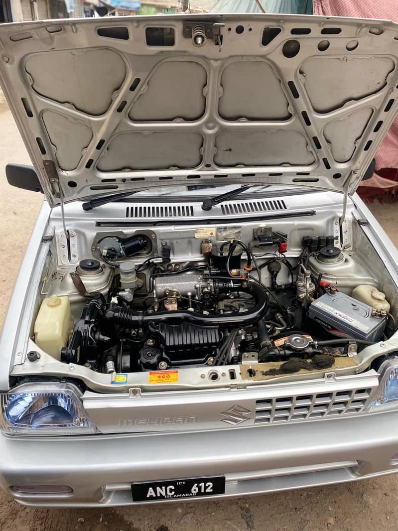 mehran 2019 model 4
