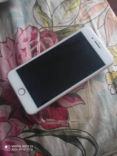 Apple iPhone 7 Plus 128GB JV Clean Piece