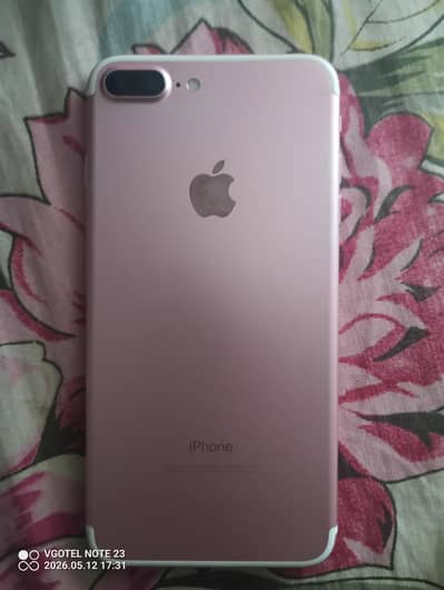 Apple iPhone 7 Plus 128GB JV Clean Piece