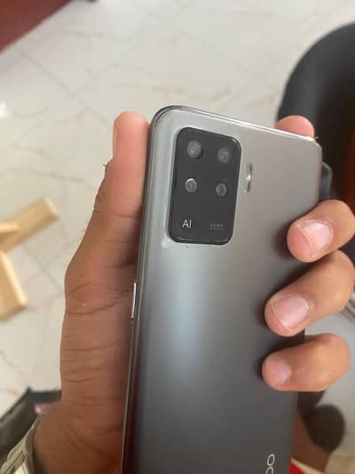 oppo f19pro screen me shade ha bas Baki all ok 03701475849contact nmb