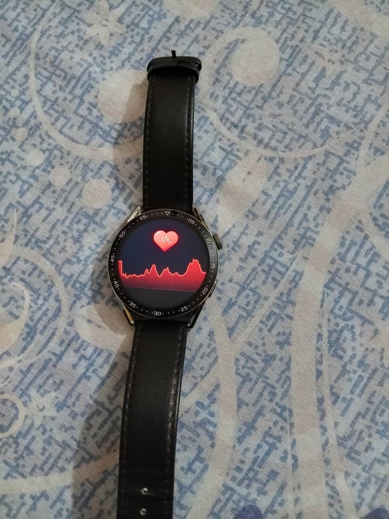 Smart watch 1