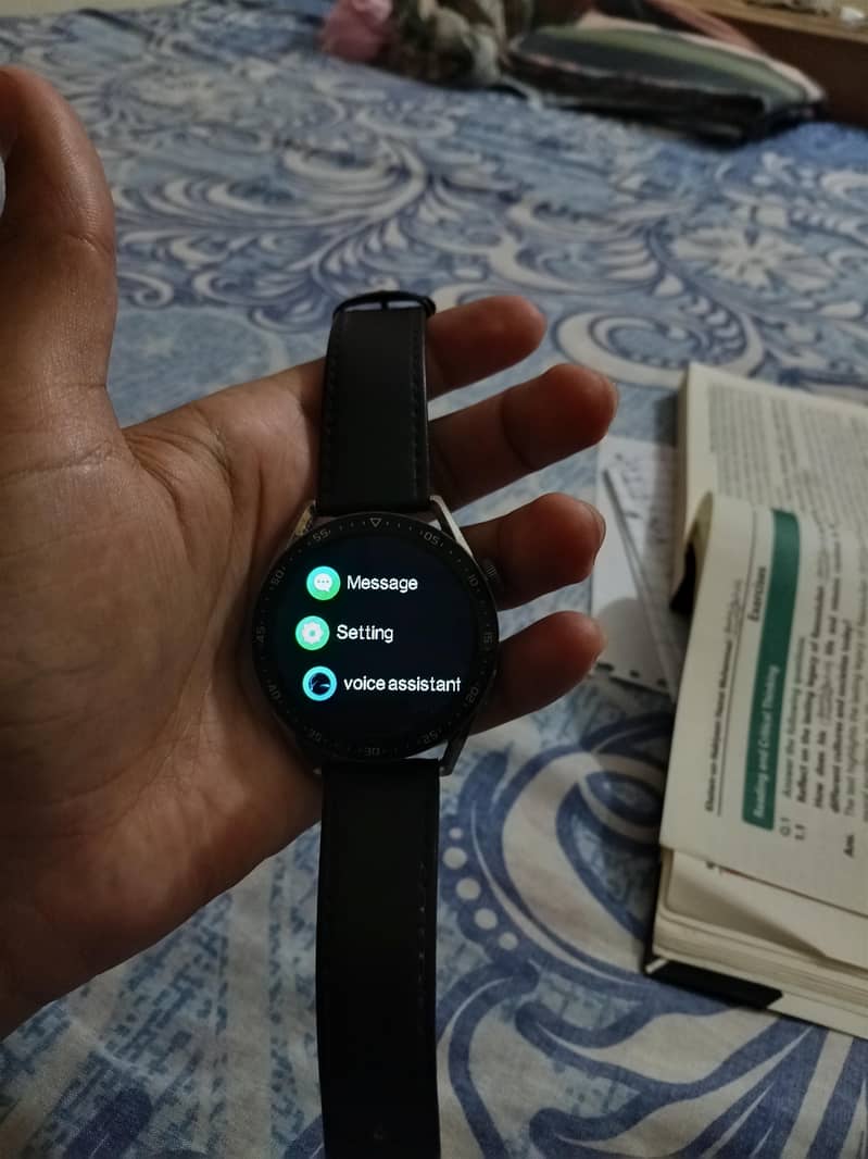 Smart watch 2