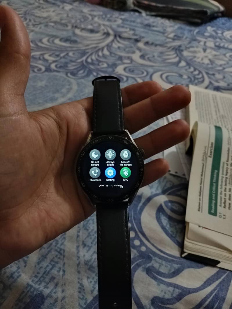 Smart watch 3