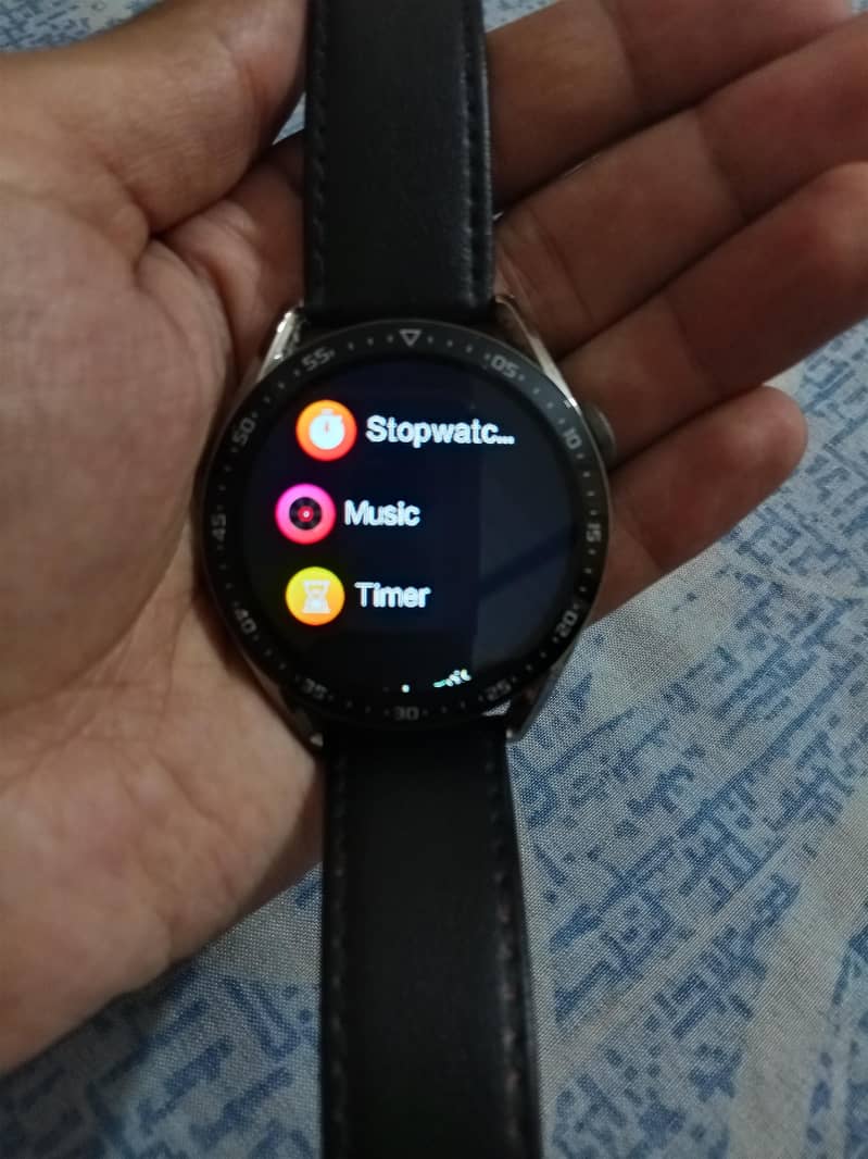 Smart watch 6