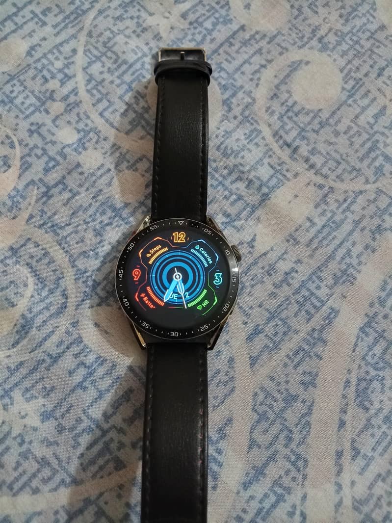 Smart watch 7