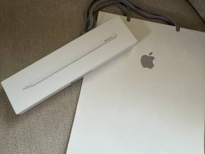 Brand New Sealed Apple Pencil Pro, purchased from Australia