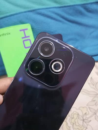 INFINIX HOT 40i