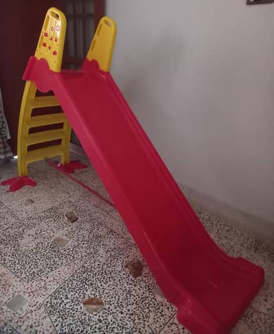 New Condition