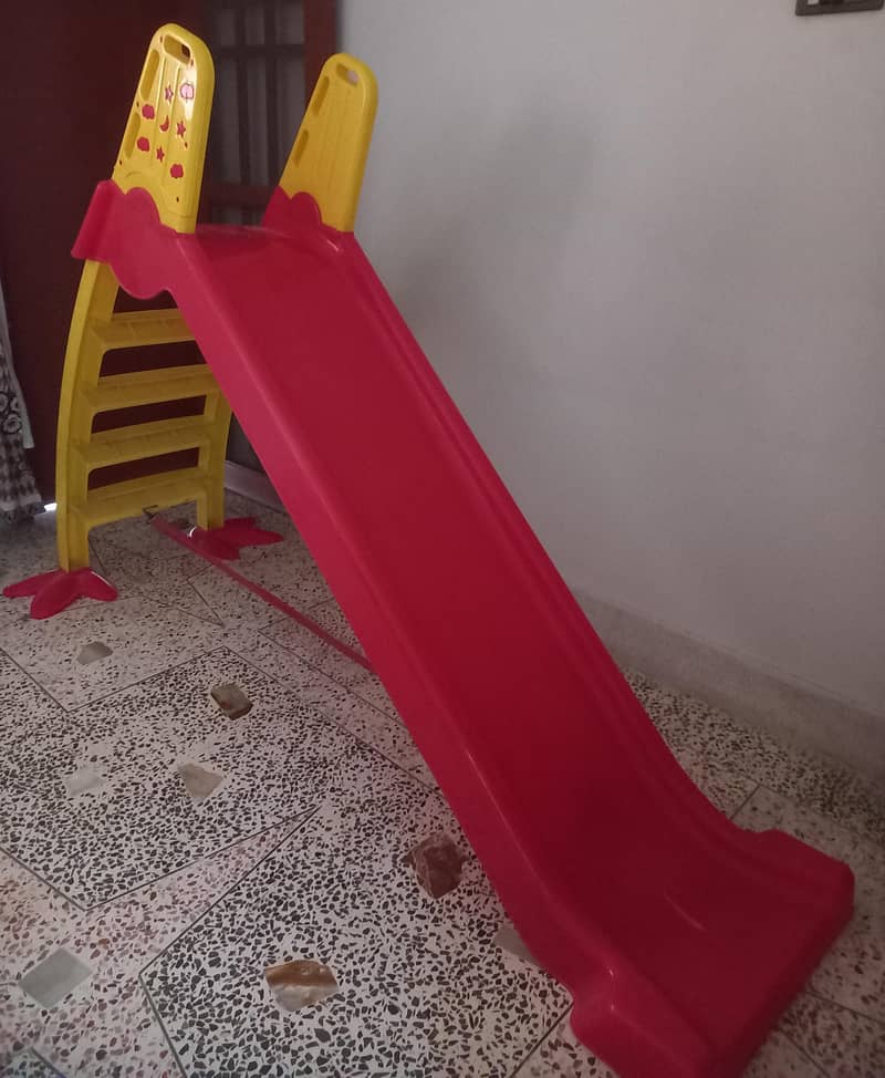 New Condition 0