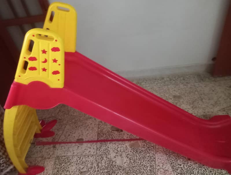 New Condition 1