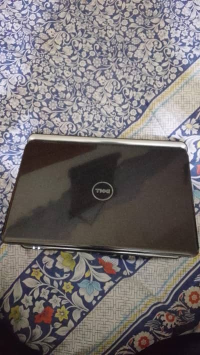 Dell Core i3 Inspiron laptop for sale