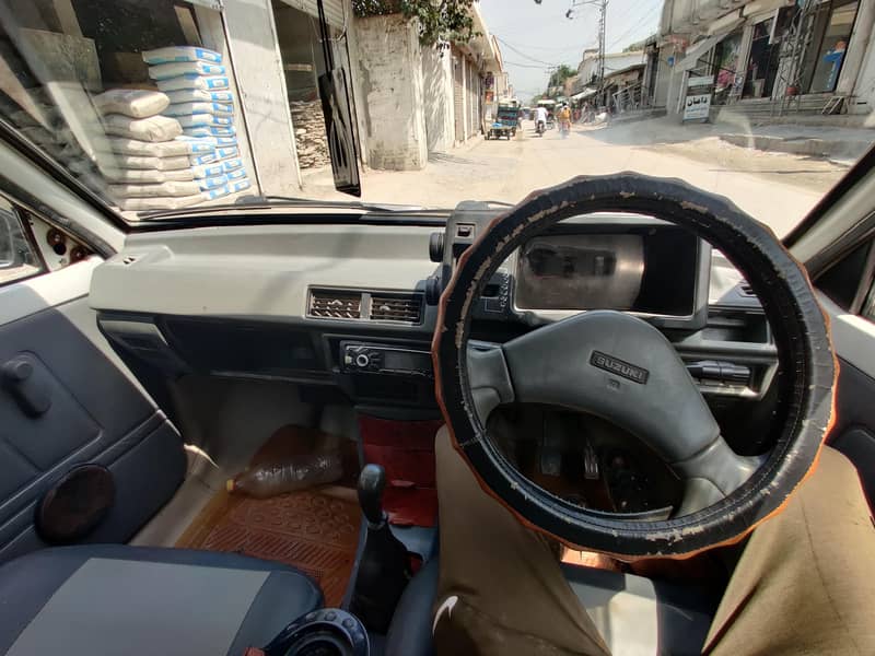 mehran 2009 model 3