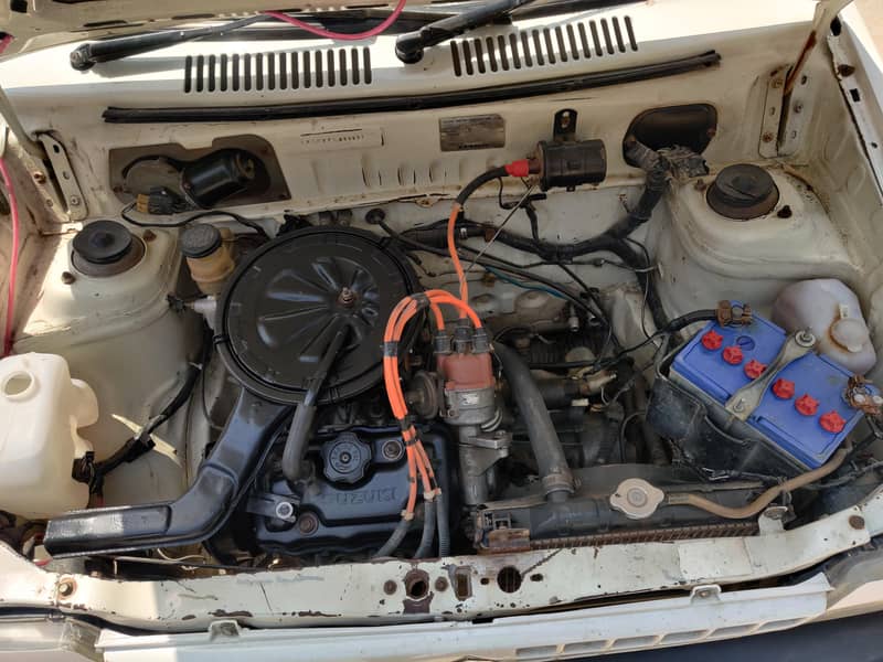 mehran 2009 model 4