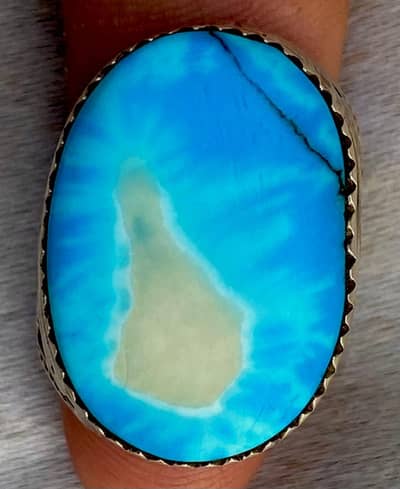 ring firoza