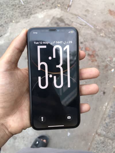 iphone 11 pro pta approved