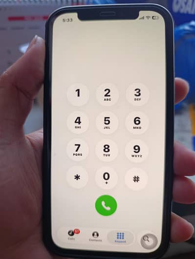 iPhone 12 PTA Approved 128GB