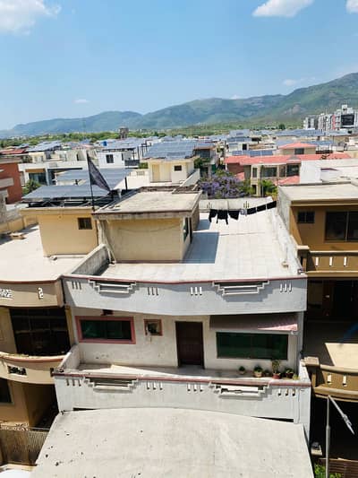Per day 1bed apartment available