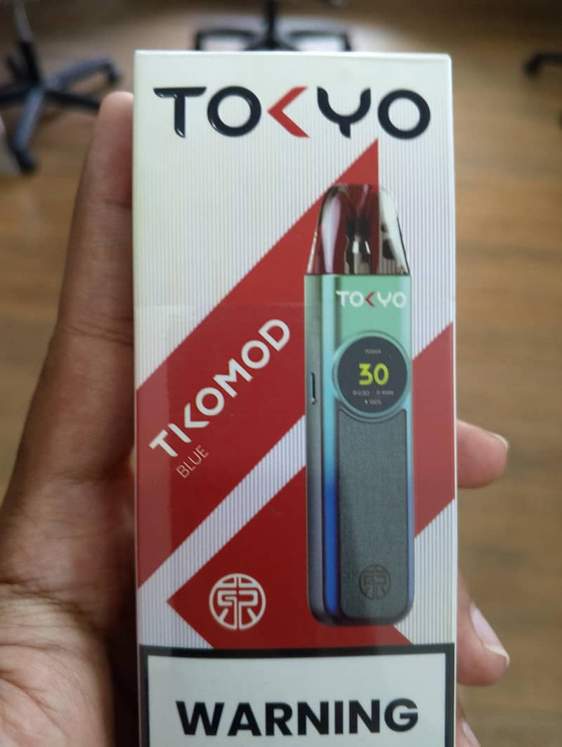 tokyo 6