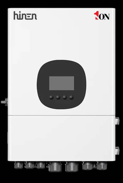 Hinen European Technology Inverter/10KW/IP65 PV18000