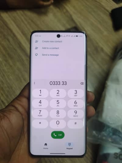 Vivo V40e