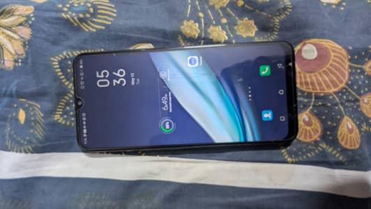 Infinix hot 8 lite