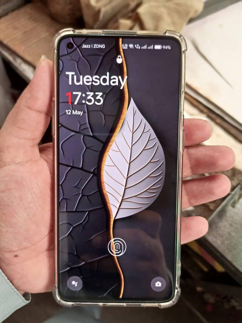 OnePlus 8T 4