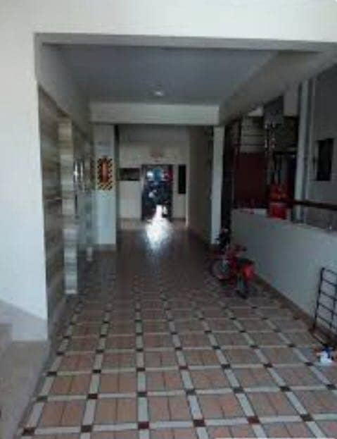 Flat For Rent 2