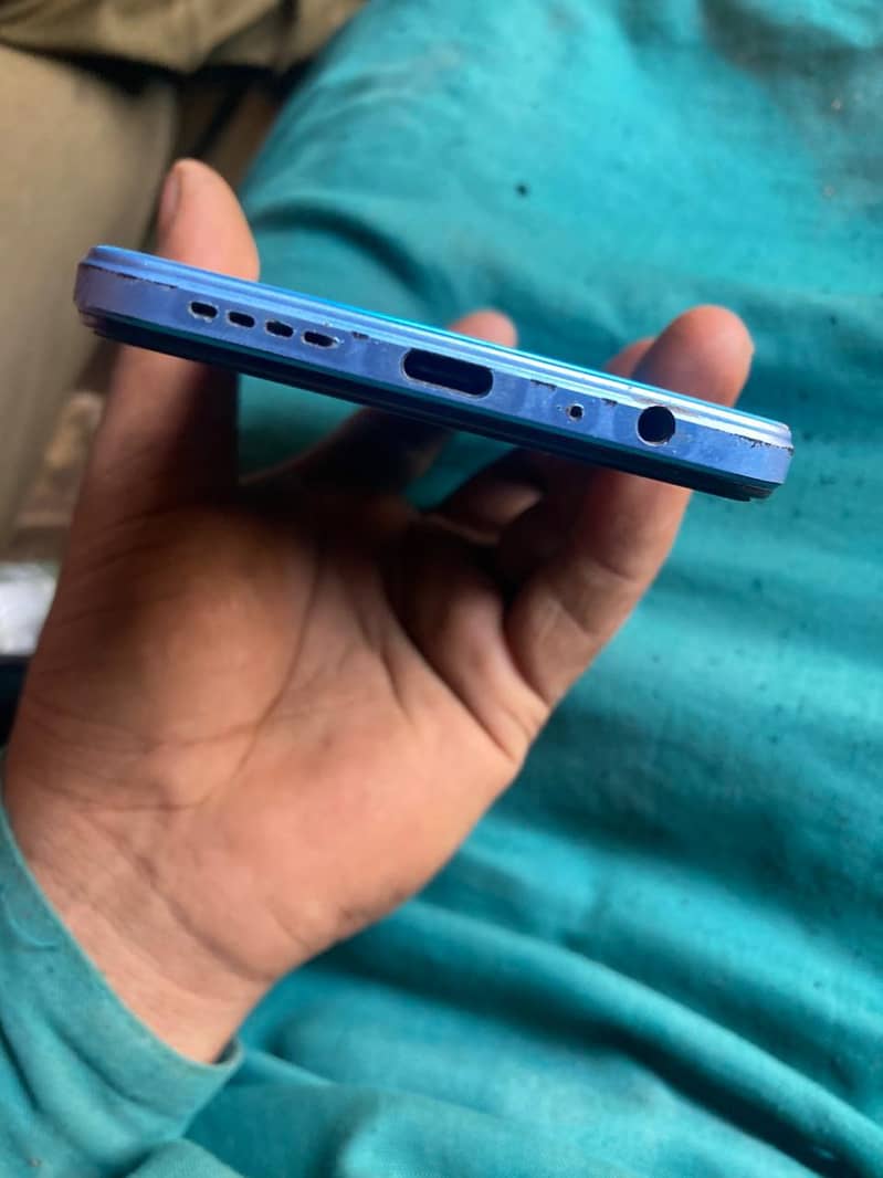 infinx note 12 1