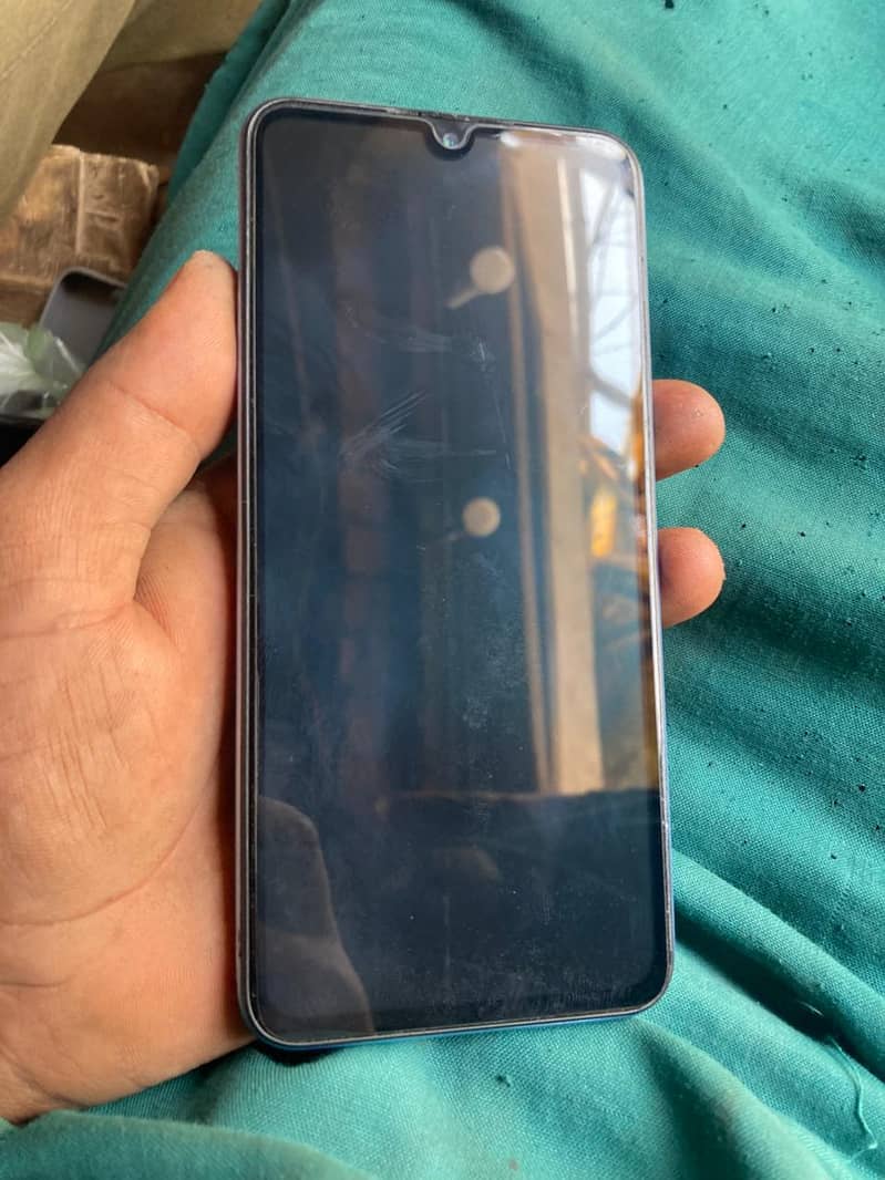 infinx note 12 3