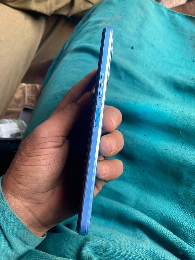 infinx note 12 4