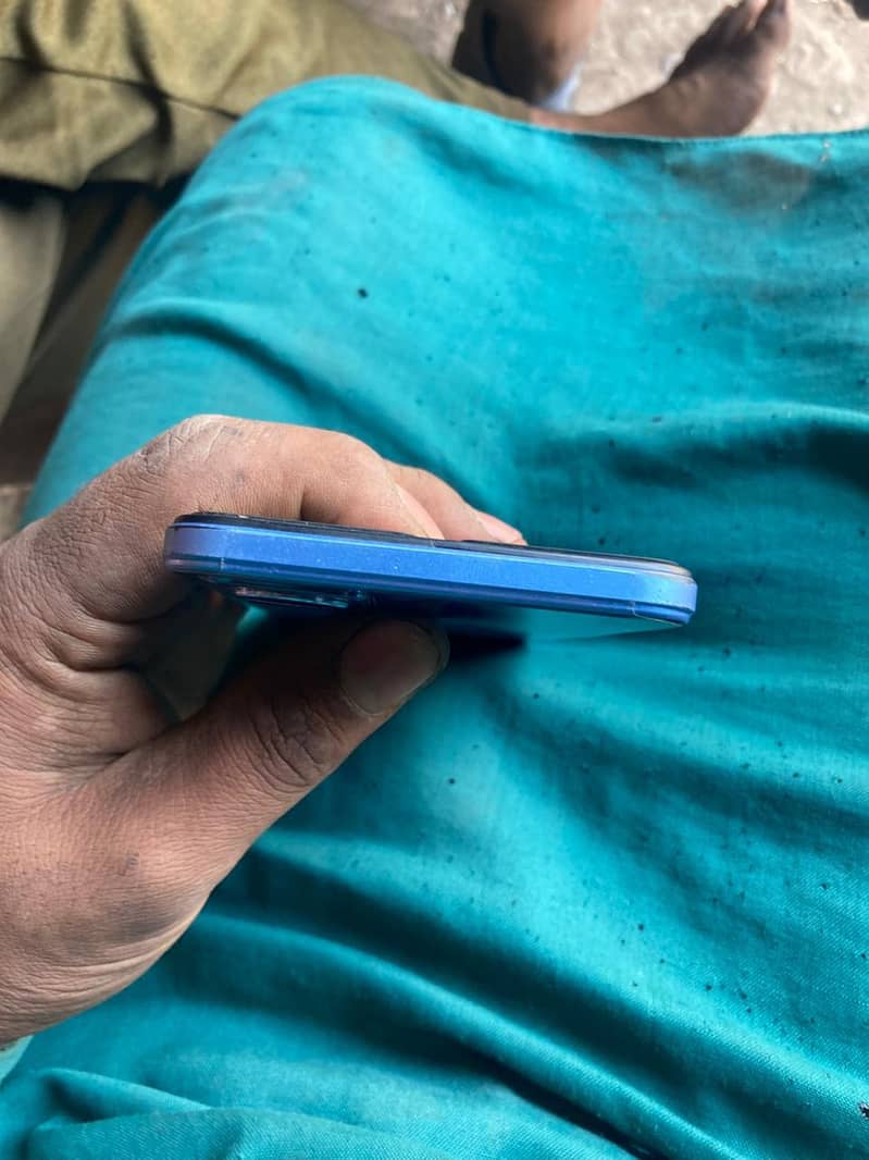 infinx note 12 6