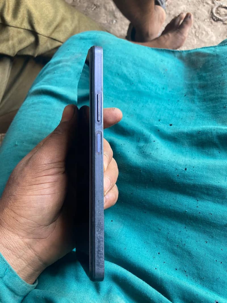 infinx note 12 7